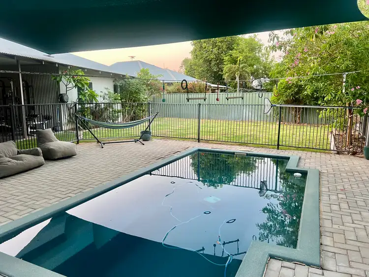 Fourth view of Homely house listing, 47 Barding Loop, Kununurra WA 6743