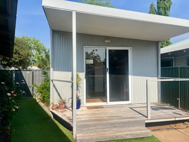 Sixth view of Homely house listing, 47 Barding Loop, Kununurra WA 6743