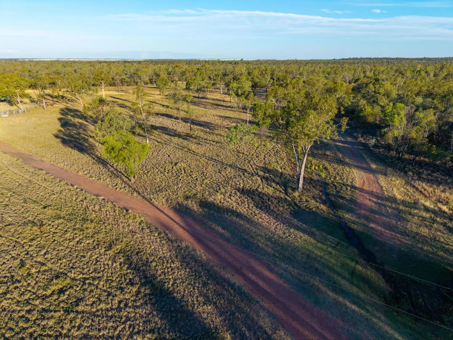 Main view of Homely land listing, Lot 3, 1423 Selma Road, Emerald QLD 4720