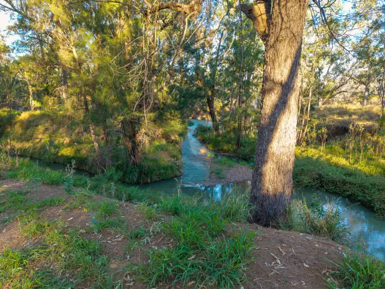 Second view of Homely land listing, Lot 3, 1423 Selma Road, Emerald QLD 4720