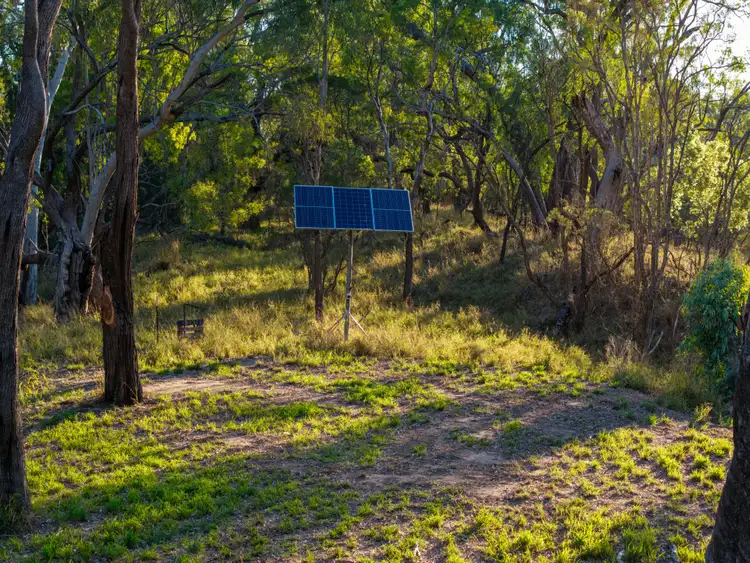 Third view of Homely land listing, Lot 3, 1423 Selma Road, Emerald QLD 4720