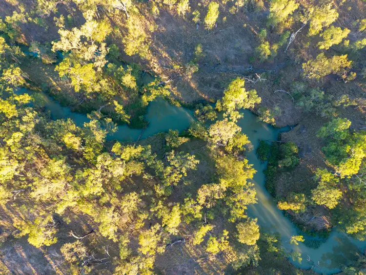 Fourth view of Homely land listing, Lot 3, 1423 Selma Road, Emerald QLD 4720