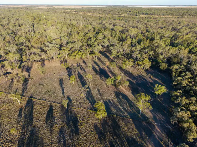 Fifth view of Homely land listing, Lot 3, 1423 Selma Road, Emerald QLD 4720