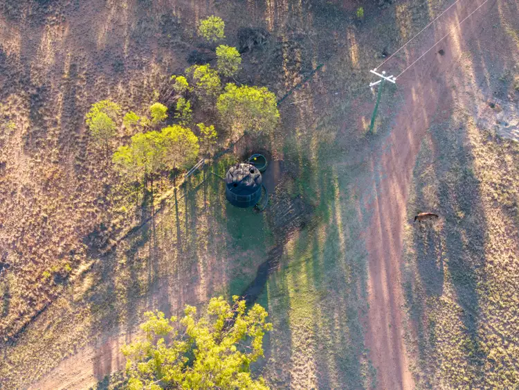 Seventh view of Homely land listing, Lot 3, 1423 Selma Road, Emerald QLD 4720