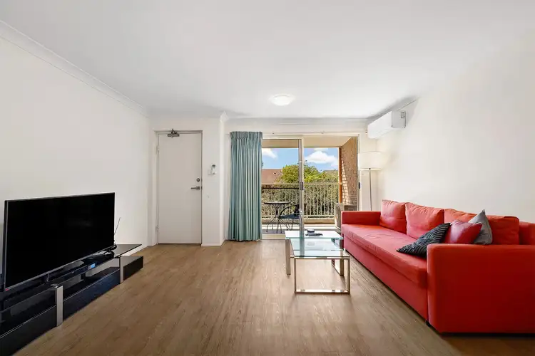 Fifth view of Homely unit listing, 51 Byron Court, Phillip ACT 2606