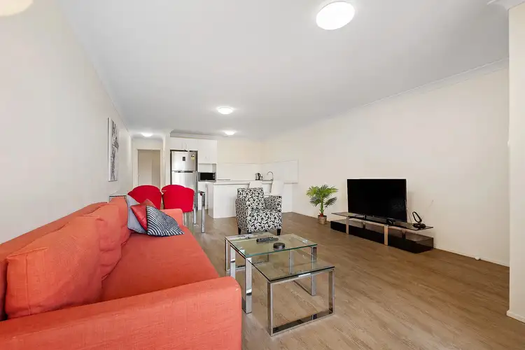 Sixth view of Homely unit listing, 51 Byron Court, Phillip ACT 2606