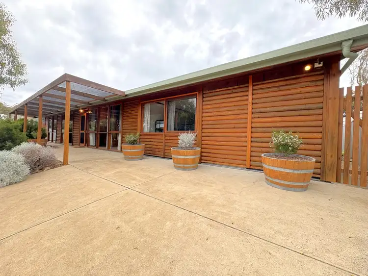 23 Osprey Drive, Marion Bay SA 5575