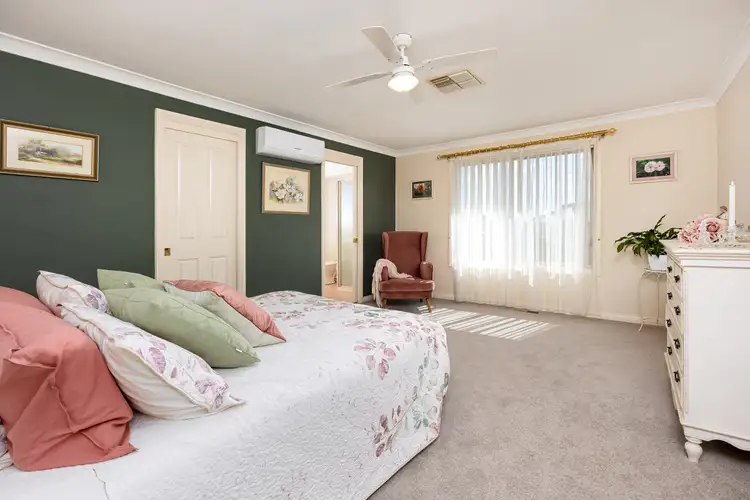Third view of Homely house listing, 4 Hudson Drive, Lloyd NSW 2650