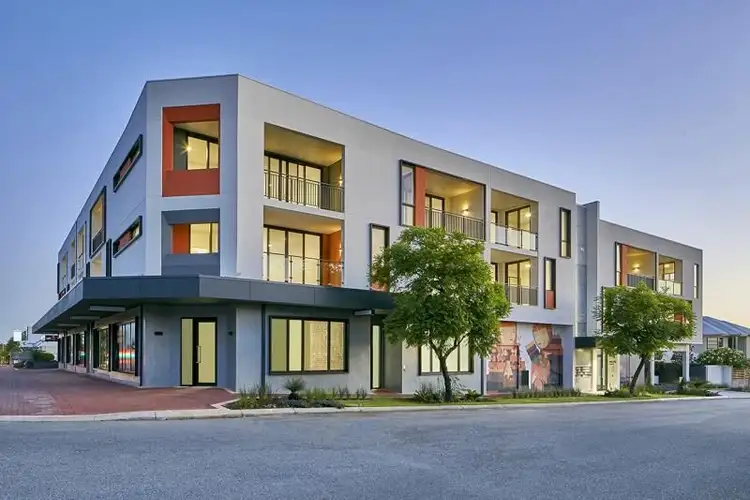 8/159 Walcott Street, Mount Lawley WA 6050