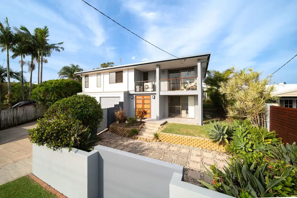 Main view of Homely house listing, 8 Toorumbee Drive, Mooloolaba QLD 4557