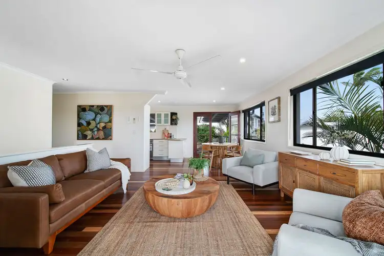 Fourth view of Homely house listing, 8 Toorumbee Drive, Mooloolaba QLD 4557