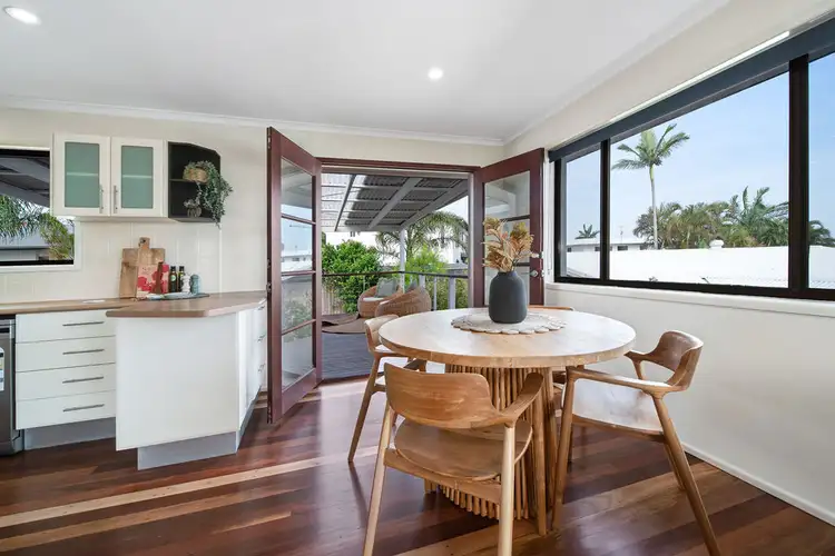 Fifth view of Homely house listing, 8 Toorumbee Drive, Mooloolaba QLD 4557