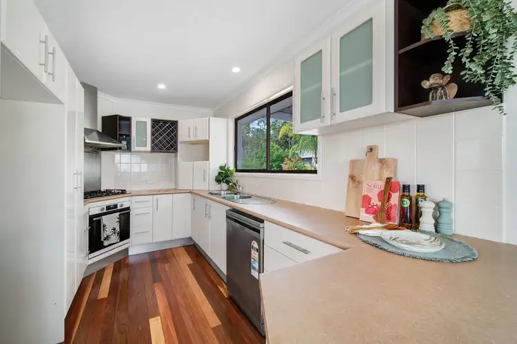 Sixth view of Homely house listing, 8 Toorumbee Drive, Mooloolaba QLD 4557