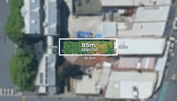 3 Hornby Place, Williamstown VIC 3016