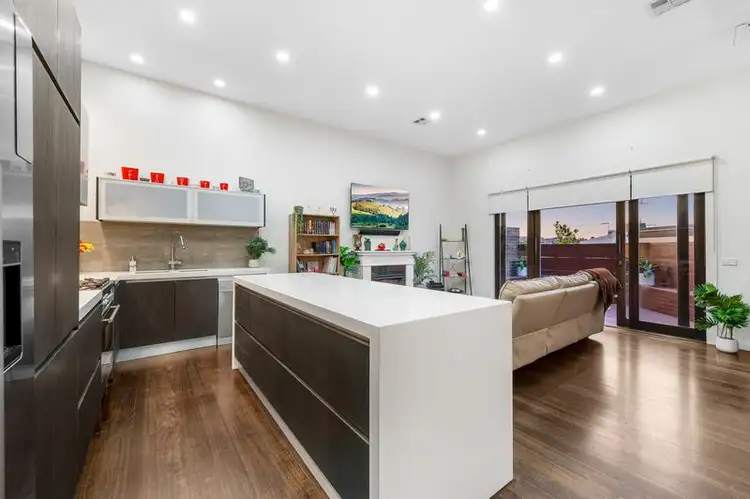 Third view of Homely house listing, 1 Rebecca Place, Niddrie VIC 3042