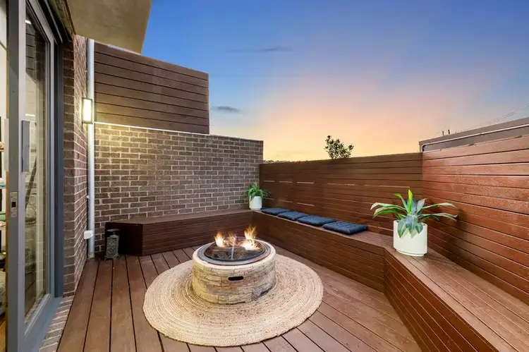 Fourth view of Homely house listing, 1 Rebecca Place, Niddrie VIC 3042