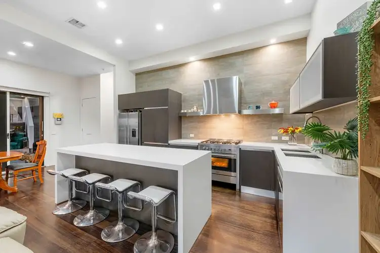 Fifth view of Homely house listing, 1 Rebecca Place, Niddrie VIC 3042