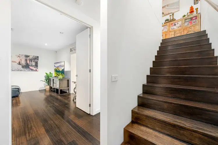 Seventh view of Homely house listing, 1 Rebecca Place, Niddrie VIC 3042