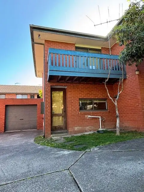 Main view of Homely townhouse listing, 1A/13 Close Avenue, Dandenong VIC 3175