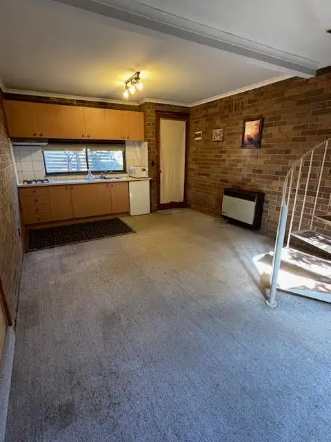 Second view of Homely townhouse listing, 1A/13 Close Avenue, Dandenong VIC 3175