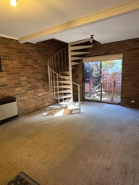 Third view of Homely townhouse listing, 1A/13 Close Avenue, Dandenong VIC 3175