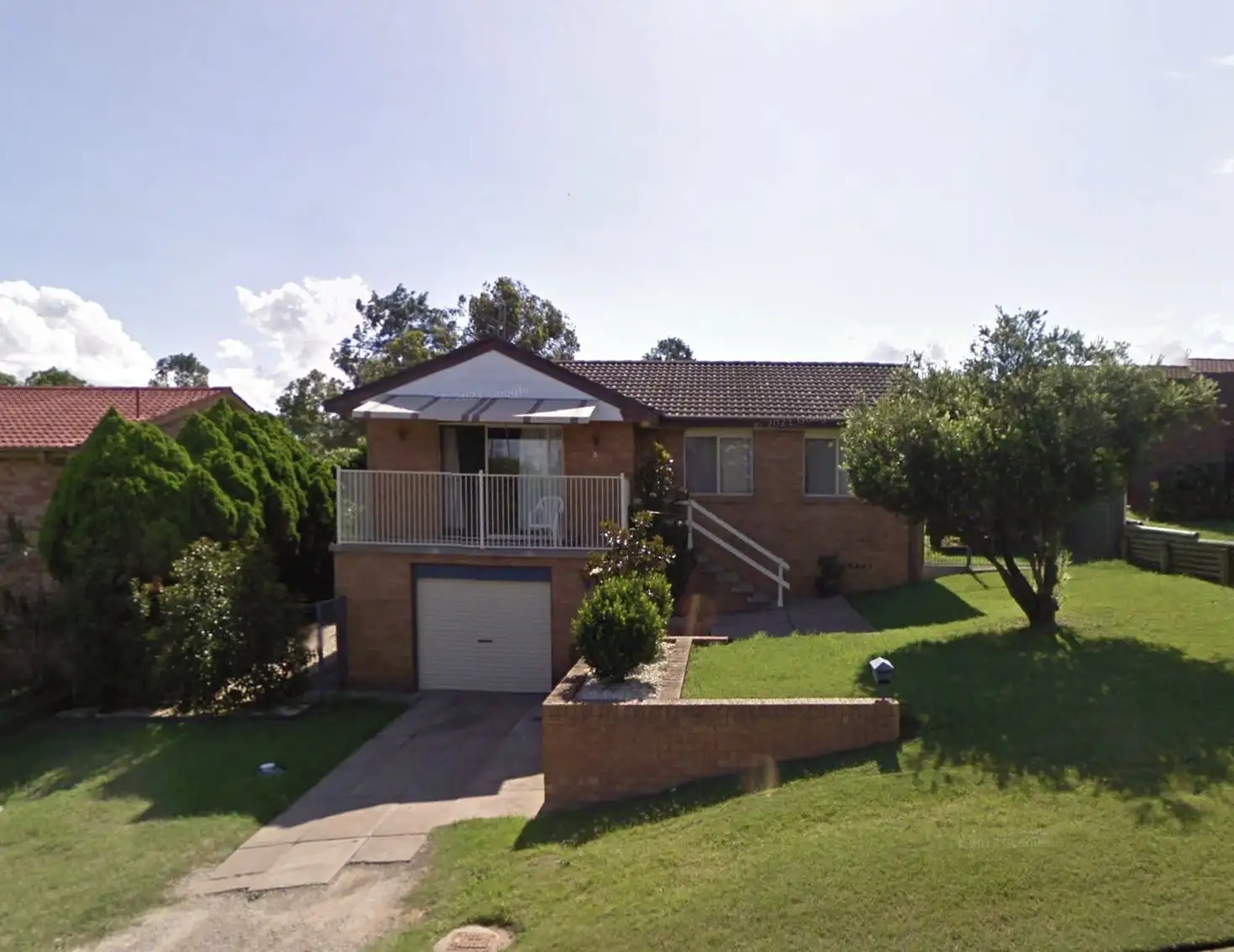 Main view of Homely house listing, 3 Flinders Close, Singleton Heights NSW 2330