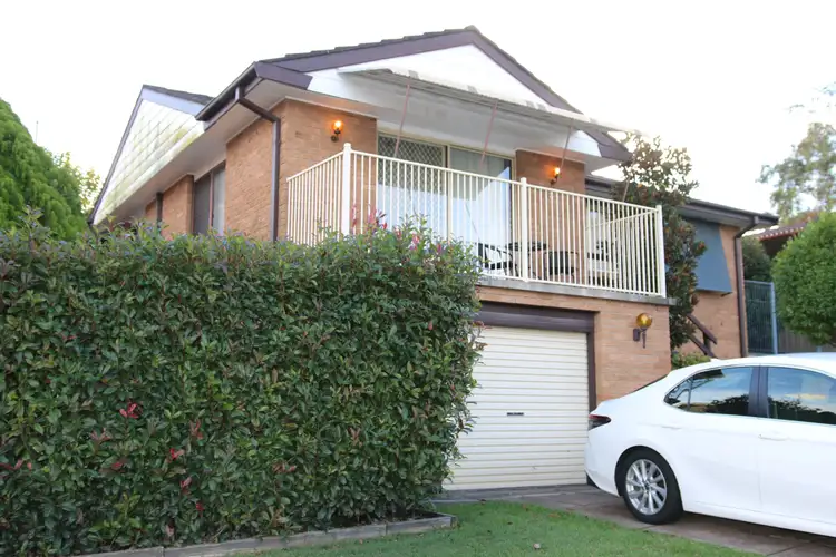 Second view of Homely house listing, 3 Flinders Close, Singleton Heights NSW 2330
