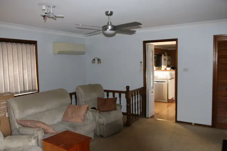 Fifth view of Homely house listing, 3 Flinders Close, Singleton Heights NSW 2330