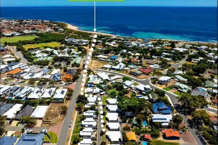 39 Ferguson St, Falcon WA 6210