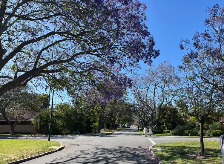 25 Tain Street, Applecross WA 6153