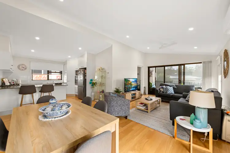 Fifth view of Homely villa listing, 21/67 Koolang Road, Green Point NSW 2251