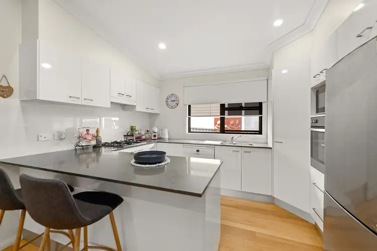 Sixth view of Homely villa listing, 21/67 Koolang Road, Green Point NSW 2251