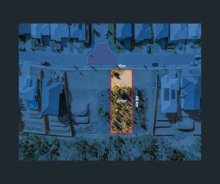 Fourth view of Homely land listing, 92 Roberts Crescent, Bellbird Park QLD 4300