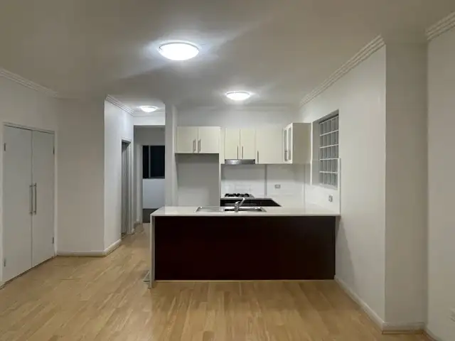 Second view of Homely apartment listing, 16/28-32 Pennant Hills Road, North Parramatta NSW 2151