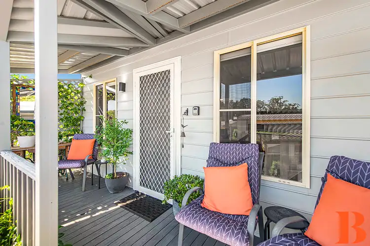 Second view of Homely retirement listing, 16 Second Avenue, Green Point NSW 2251