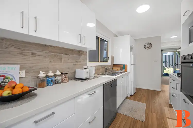 Fourth view of Homely retirement listing, 16 Second Avenue, Green Point NSW 2251