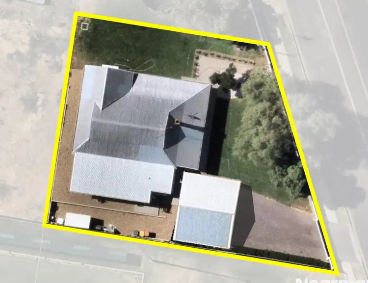 299 Macquarie Street, Dubbo NSW 2830