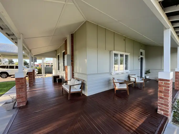 Fifth view of Homely house listing, 299 Macquarie Street, Dubbo NSW 2830