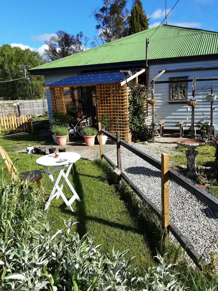 15 Talbot Street, Fingal TAS 7214