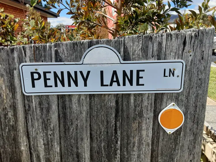 Second view of Homely house listing, 15 Talbot Street, Fingal TAS 7214