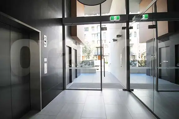 Fourth view of Homely apartment listing, 515/105 Ross Street, Forest Lodge NSW 2037