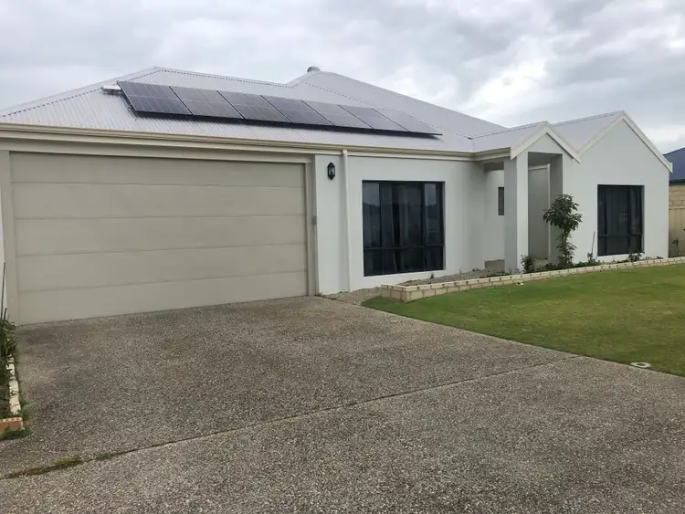 Second view of Homely house listing, 9 Seahorse Crescent, Busselton WA 6280