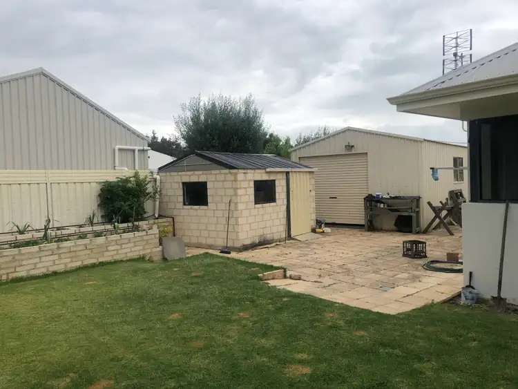 Third view of Homely house listing, 9 Seahorse Crescent, Busselton WA 6280