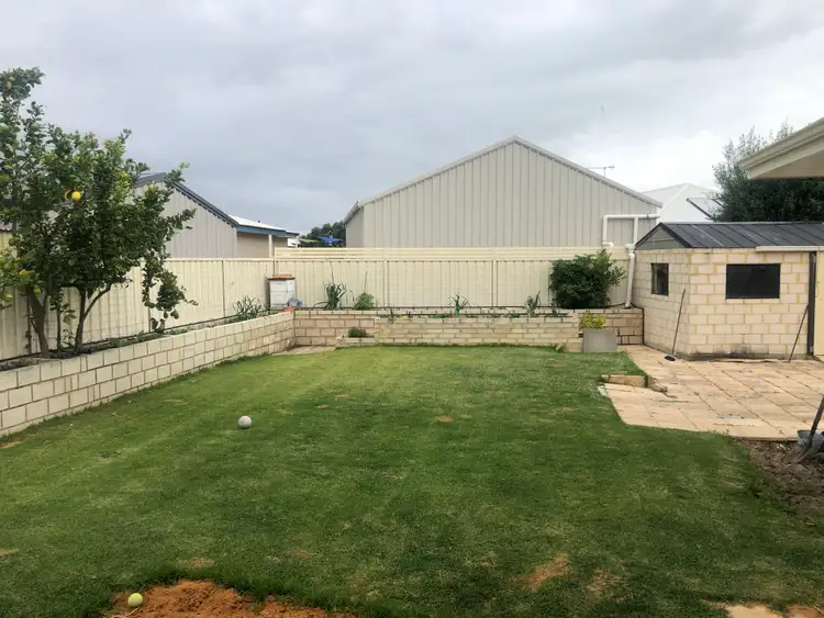 Fourth view of Homely house listing, 9 Seahorse Crescent, Busselton WA 6280