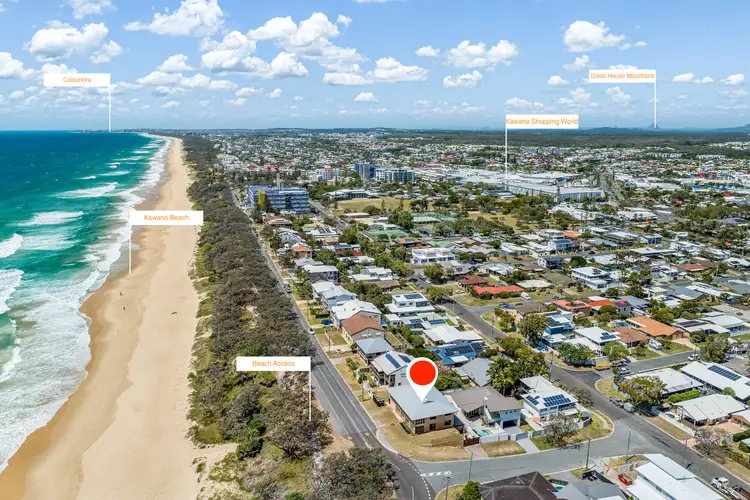 2 Mungala St, Buddina QLD 4575