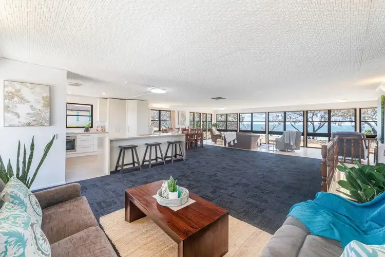 Second view of Homely house listing, 2 Mungala St, Buddina QLD 4575