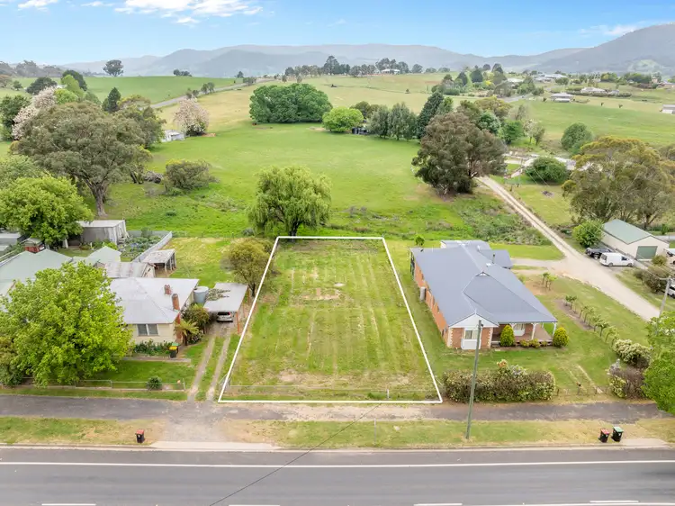136 Albury Street, Tumbarumba NSW 2653