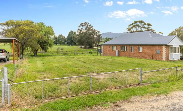 Sixth view of Homely land listing, 136 Albury Street, Tumbarumba NSW 2653