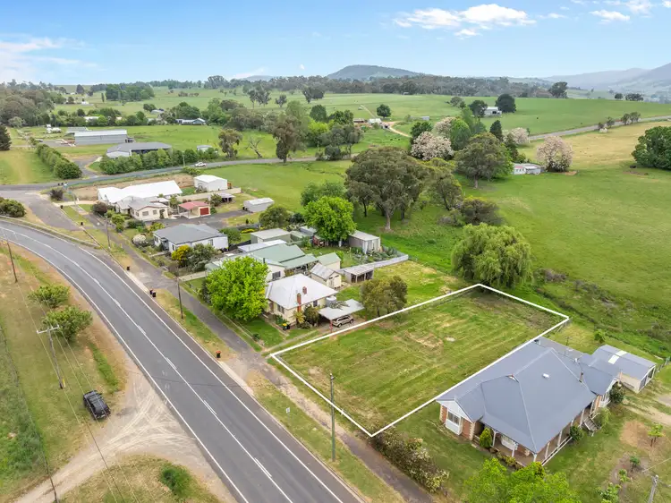 Seventh view of Homely land listing, 136 Albury Street, Tumbarumba NSW 2653