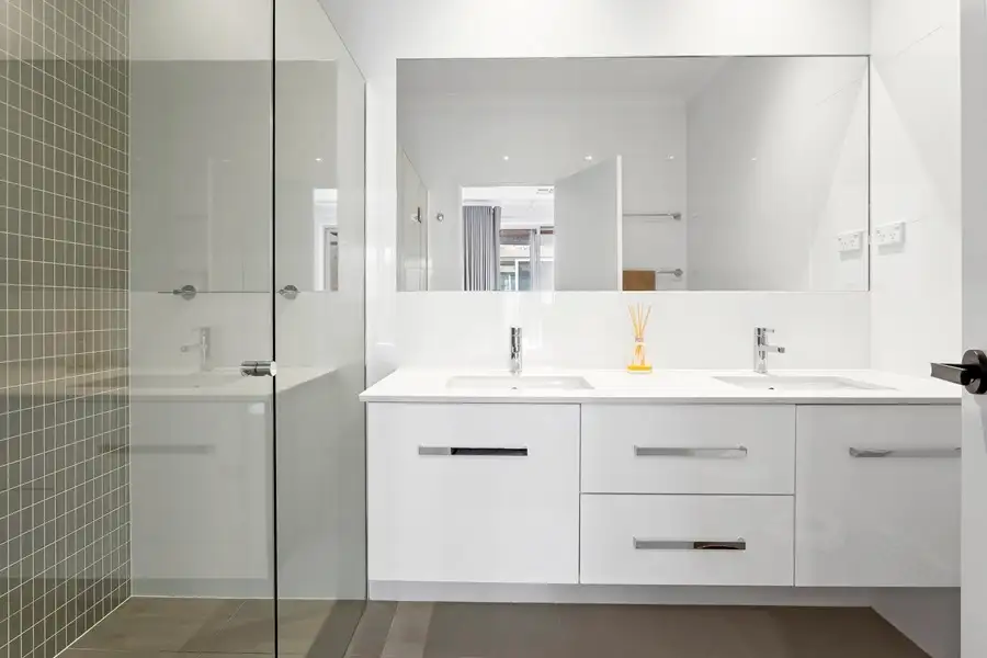 Main view of Homely townhouse listing, 93 Kinloch Circuit, Bruce ACT 2617